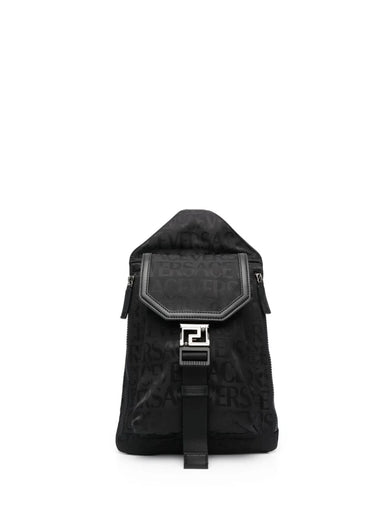 Logo Backpack