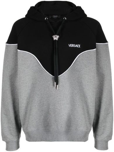 Logo Hoodie