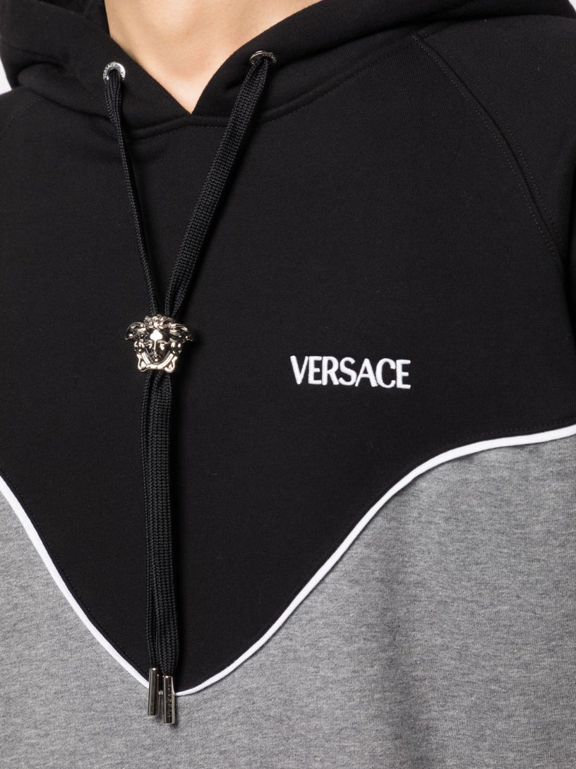 Logo Hoodie