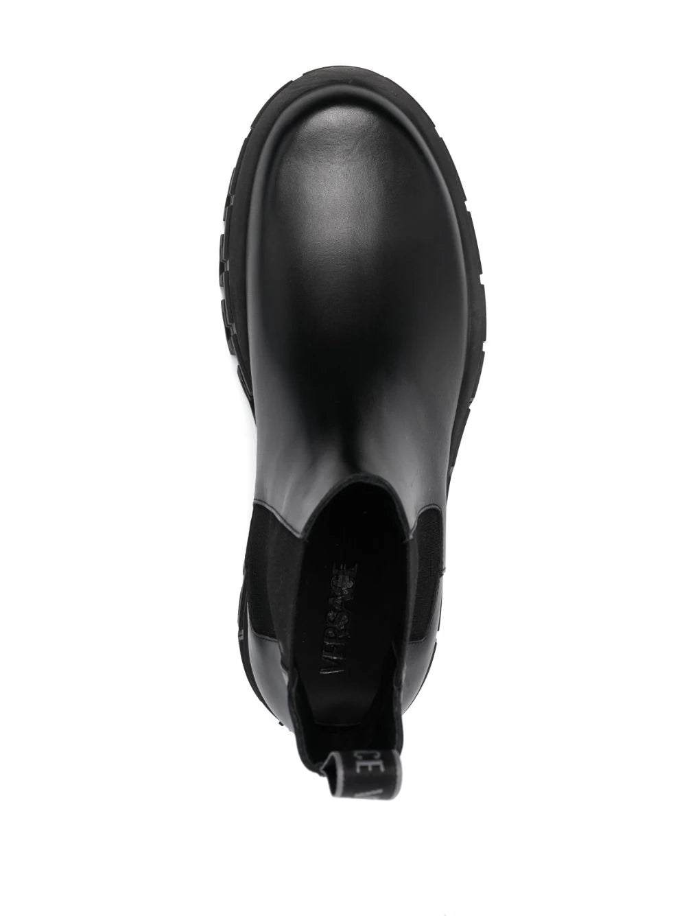 Greca Portico Chelsea Boots