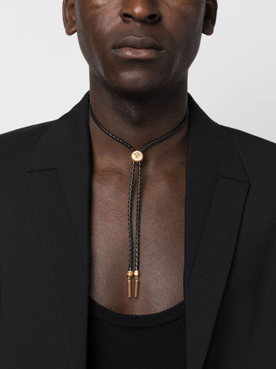 Medusa Necklace