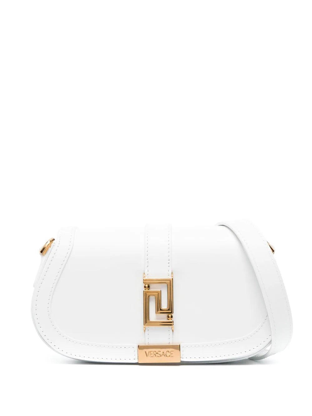 Greca Goddess Mini Shoulder Bag
