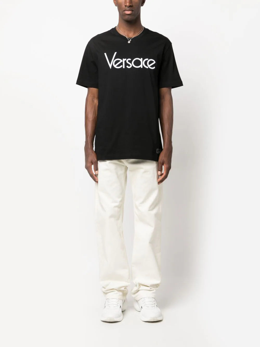 Logo T-shirt