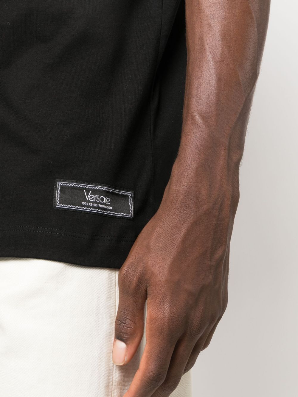 Logo T-shirt