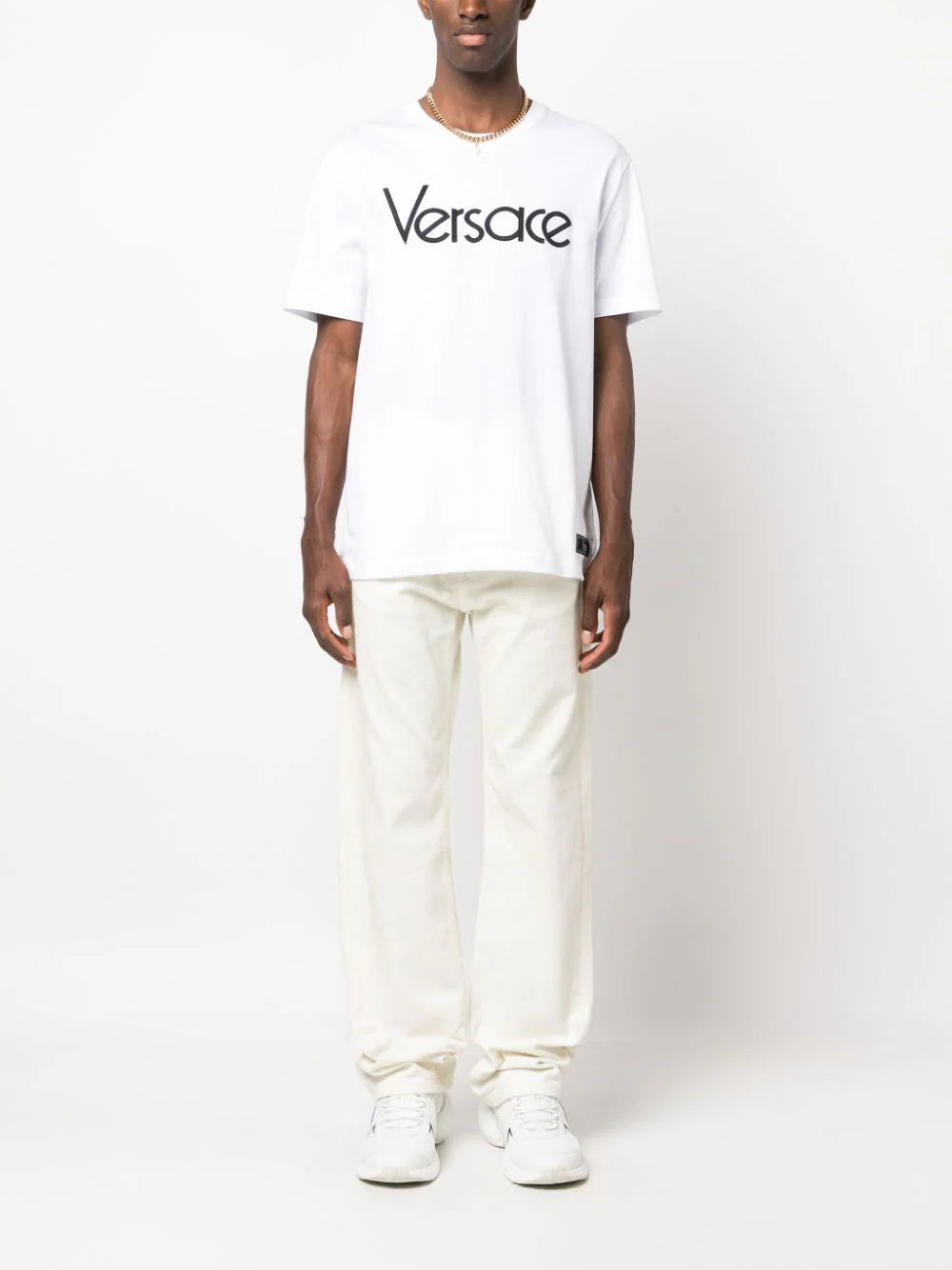 Logo T-shirt