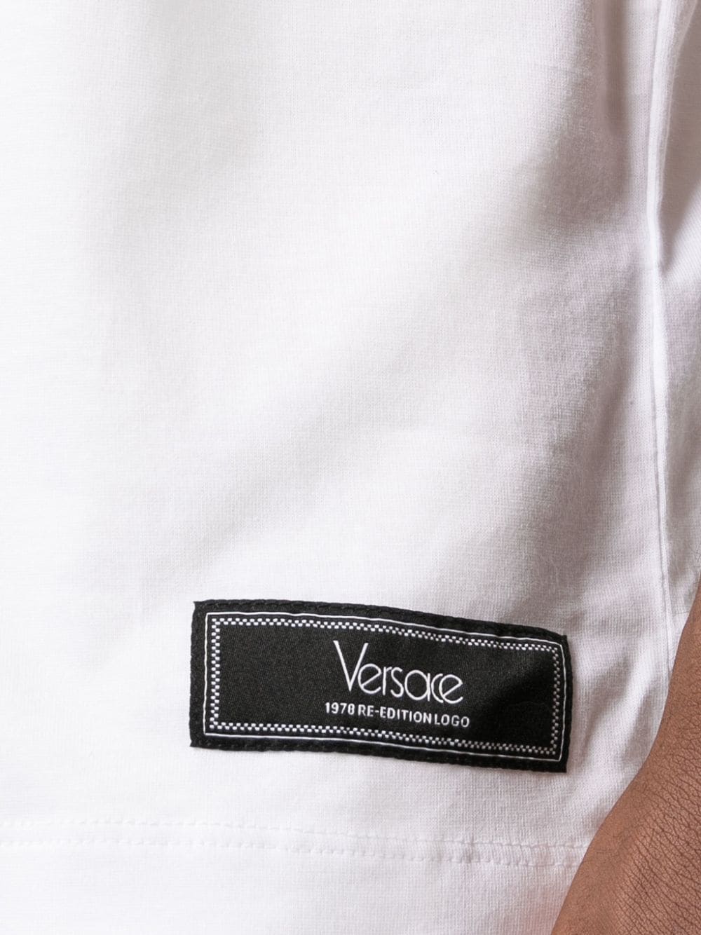 Logo T-shirt
