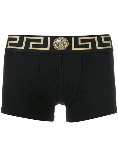 Greca Border Trunks