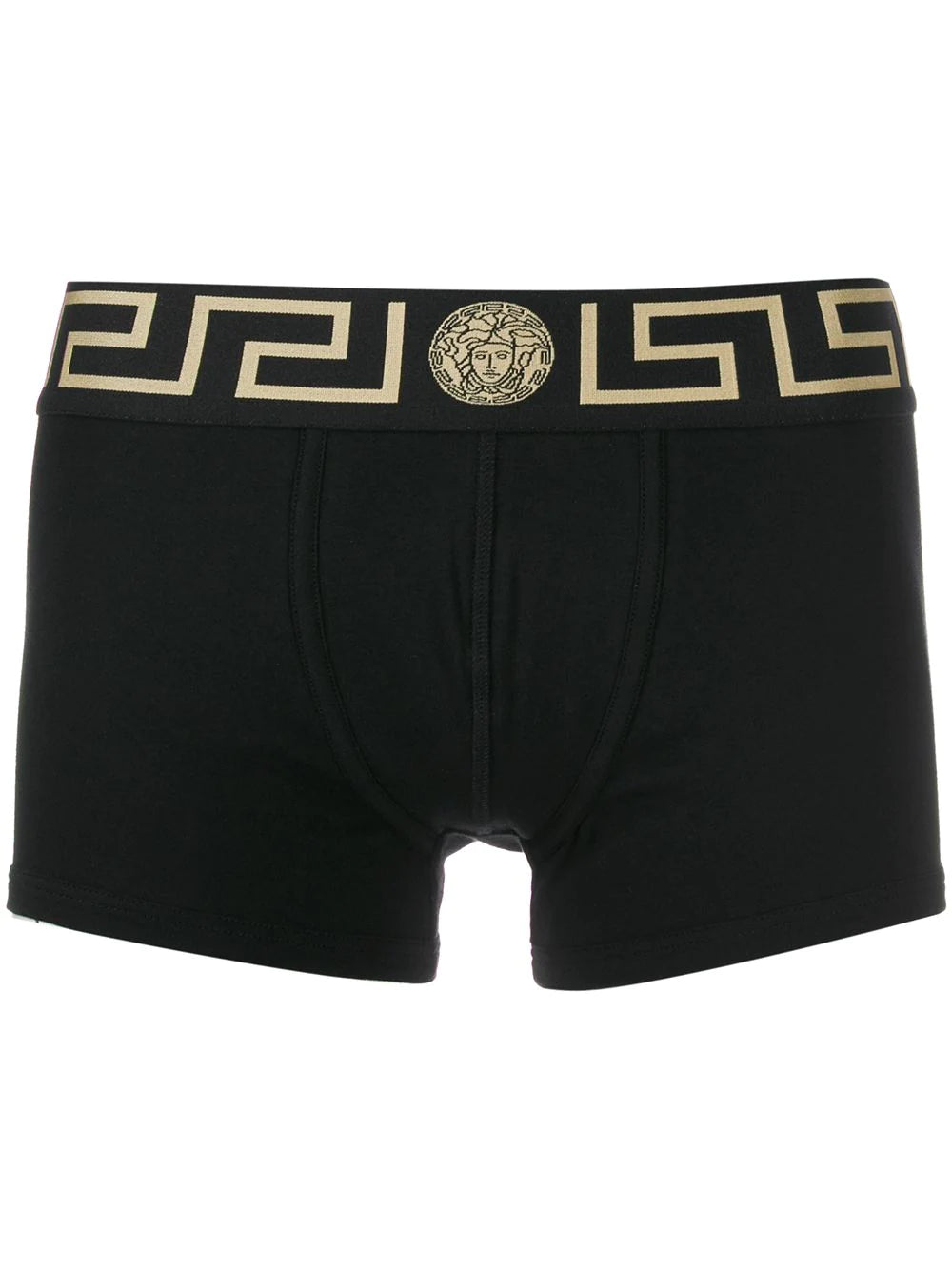 Greca Border Trunks