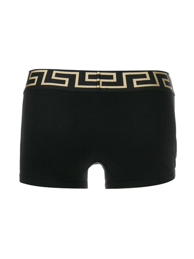 Greca Border Trunks
