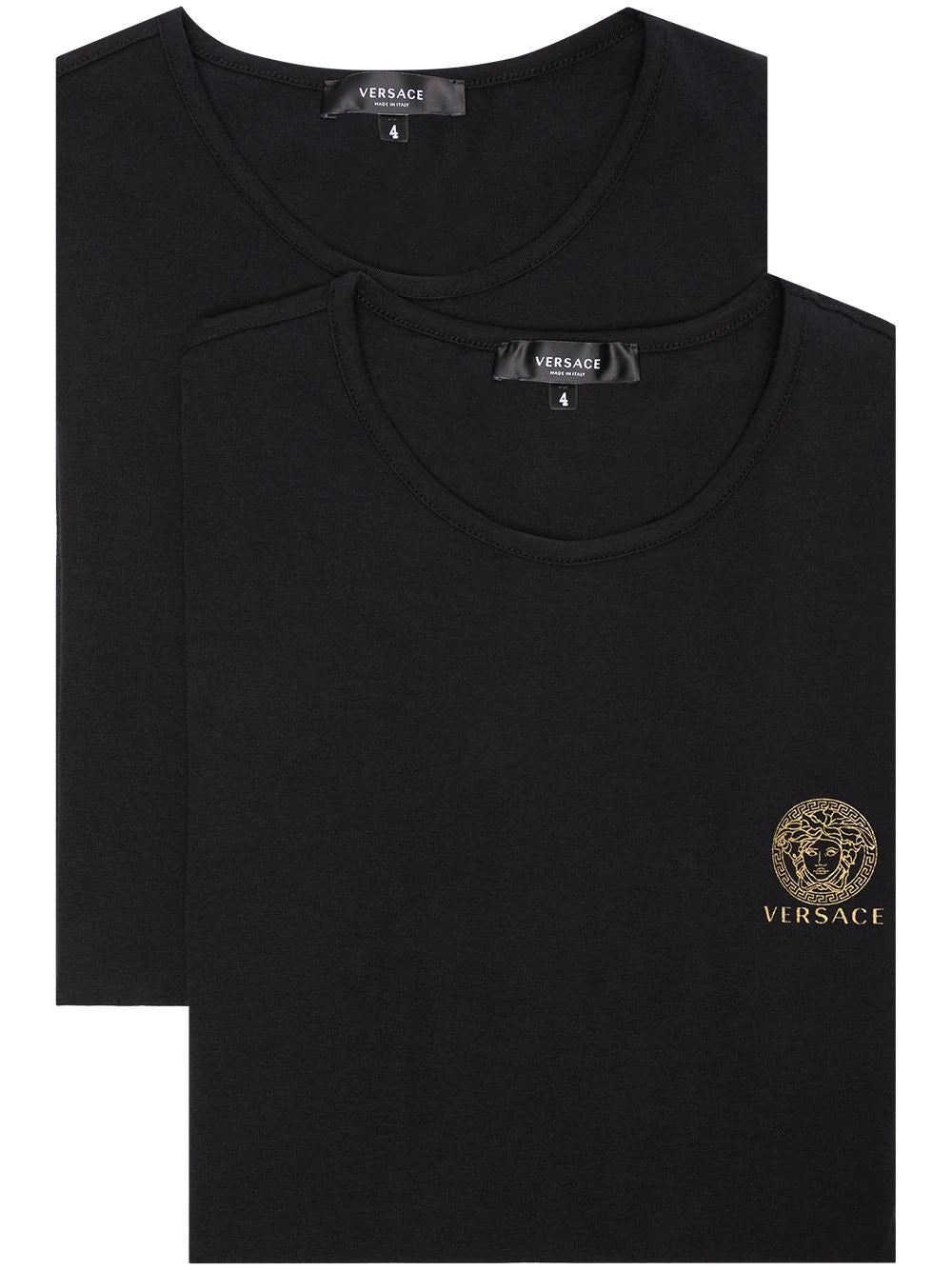 Medusa undershirt 2-Pack