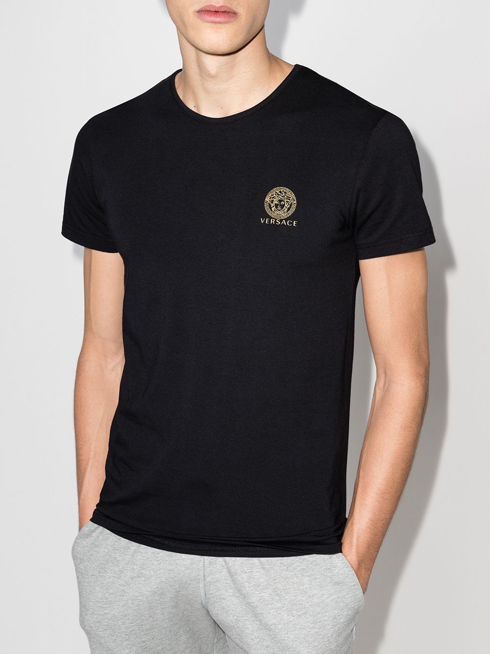 Medusa undershirt 2-Pack