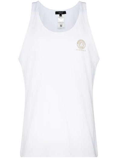 Medusa Sleeveless Undershirt
