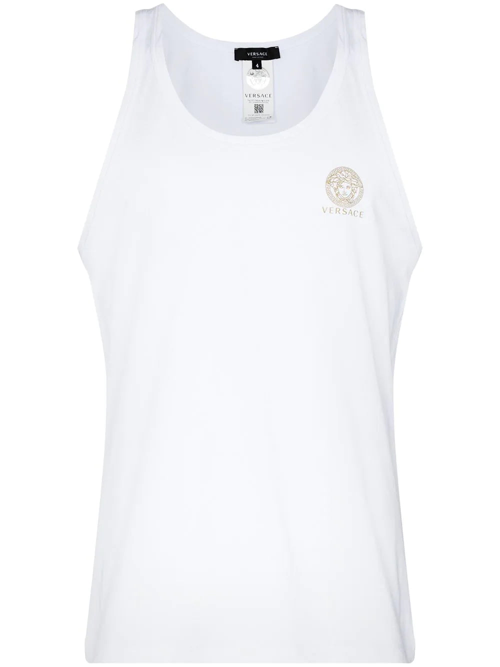 Medusa Sleeveless Undershirt