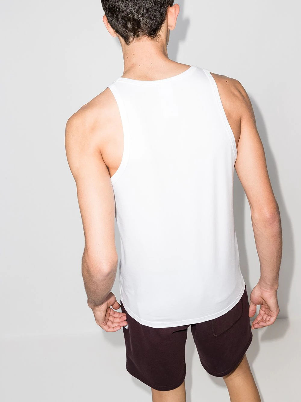 Medusa Sleeveless Undershirt