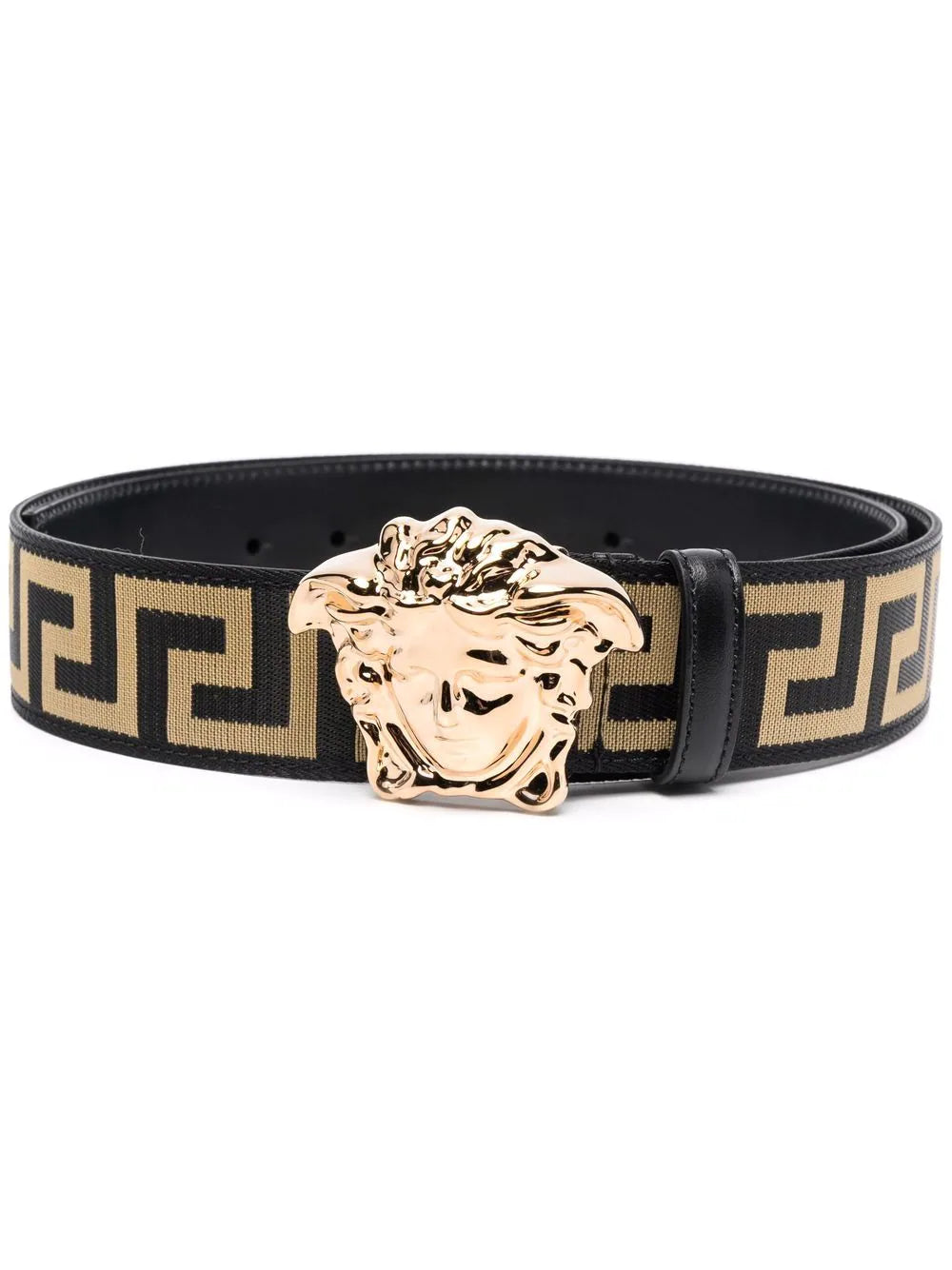 La Medusa Belt