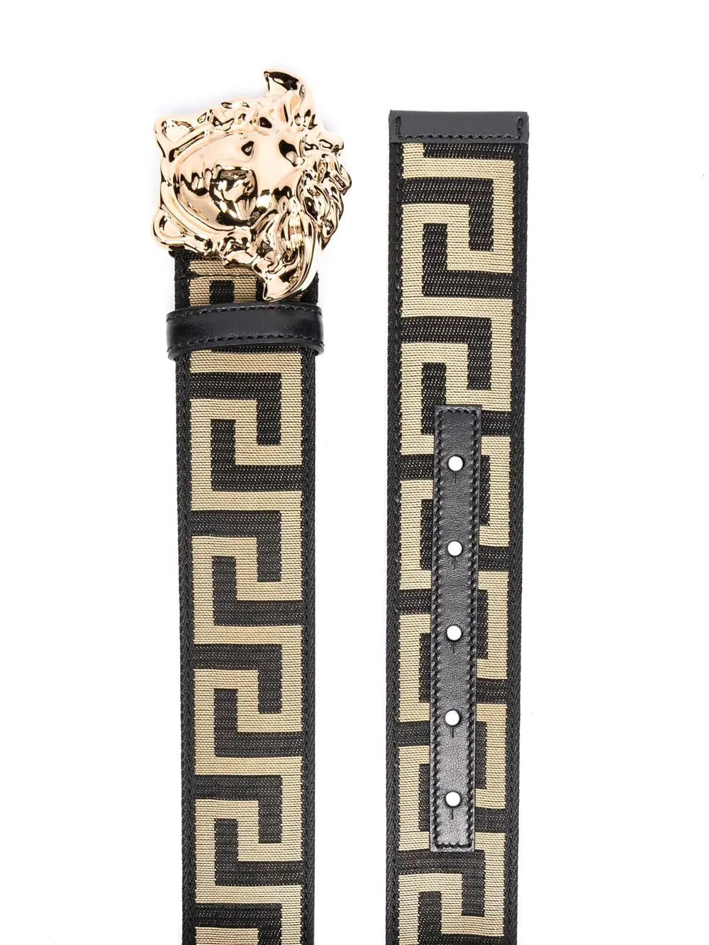 La Medusa Belt