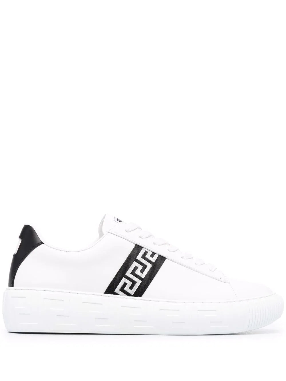 Greca Sneakers
