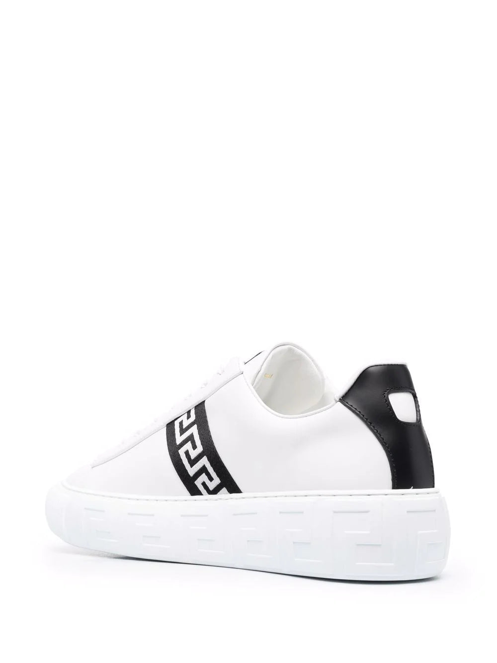 Greca Sneakers