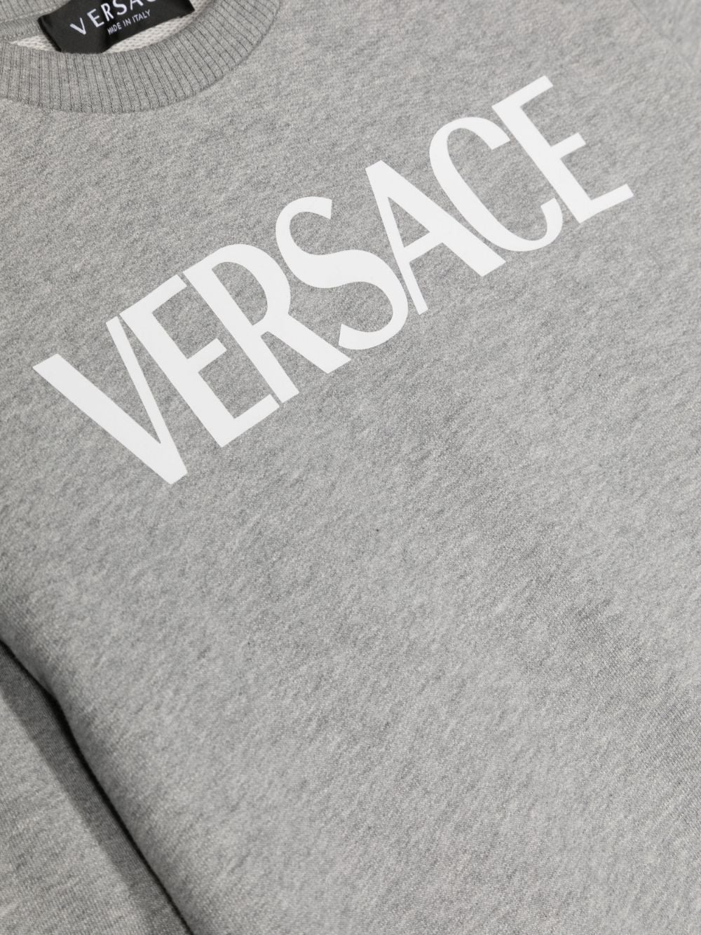 Logo Sweatshirt