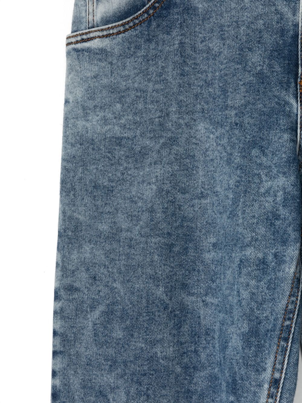 Versace Kids Jeans