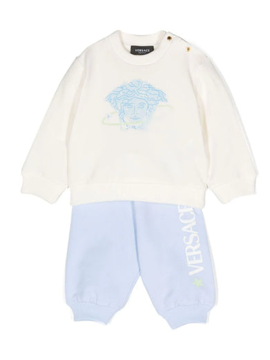 Medusa Baby Sweat Set
