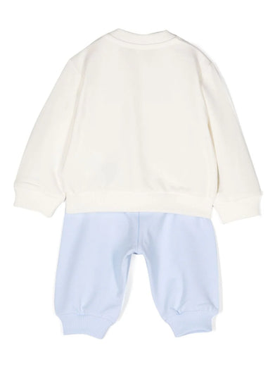 Medusa Baby Sweat Set