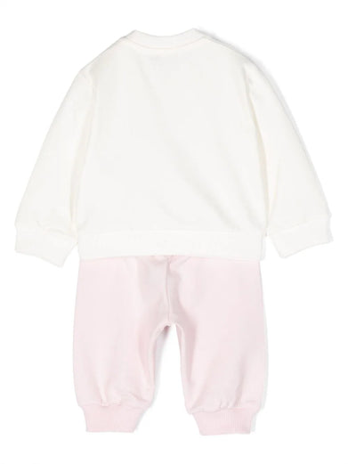 Medusa Baby Sweat Set