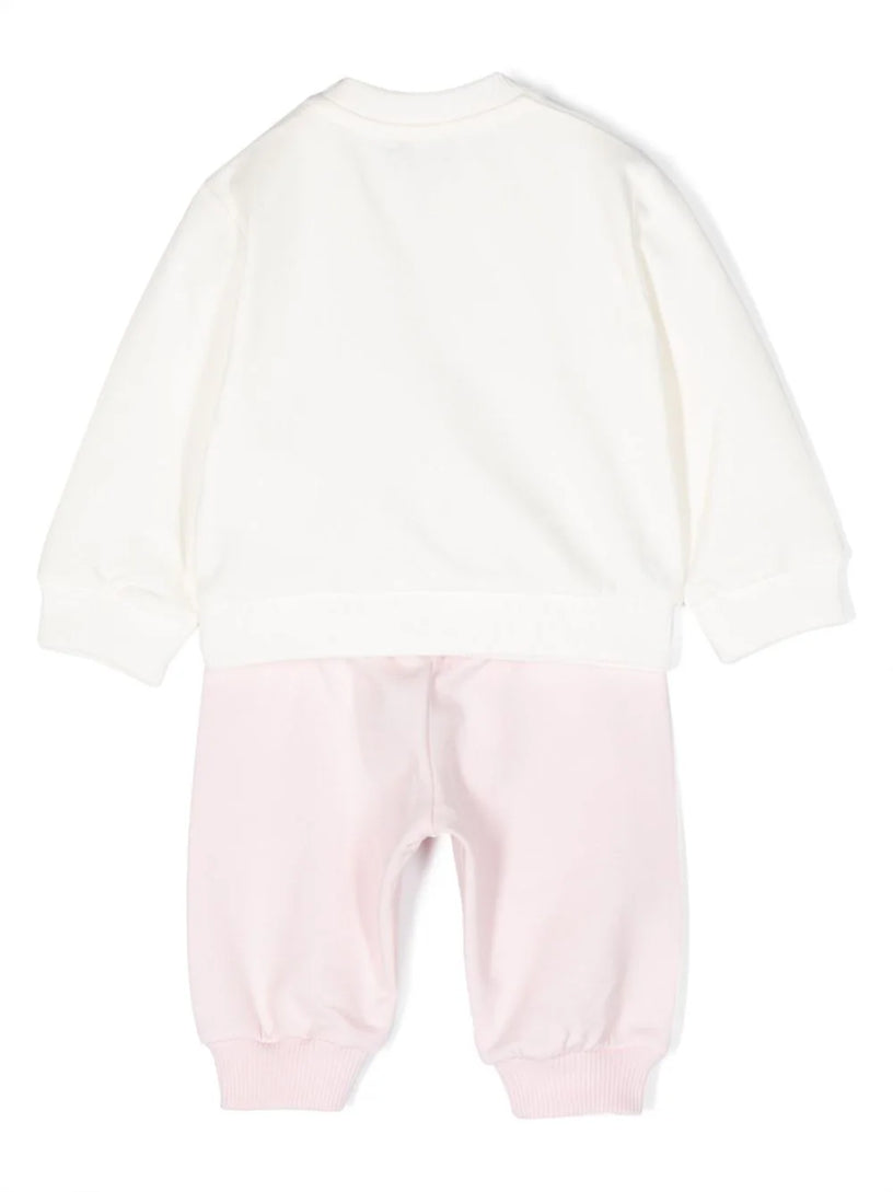 Medusa Baby Sweat Set