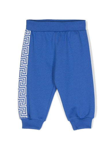 Greca Baby Sweatpants