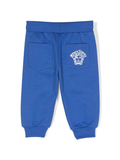Greca Baby Sweatpants