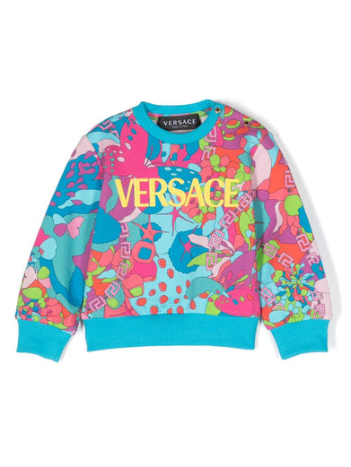 Logo Sweatshirt