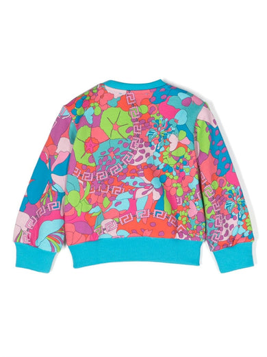 Logo Sweatshirt