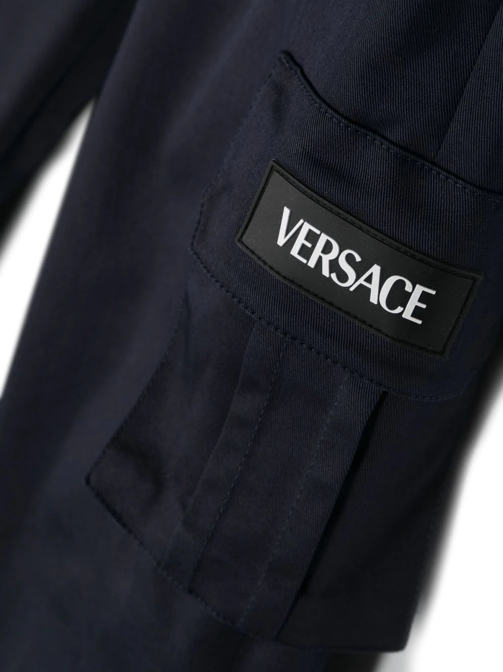 Greca Trousers