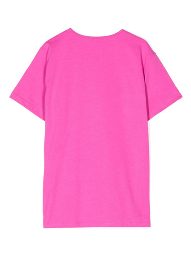 Crystal Very Versace Kids T-Shirt