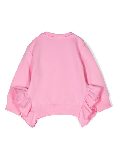 Medusa Sweatshirt