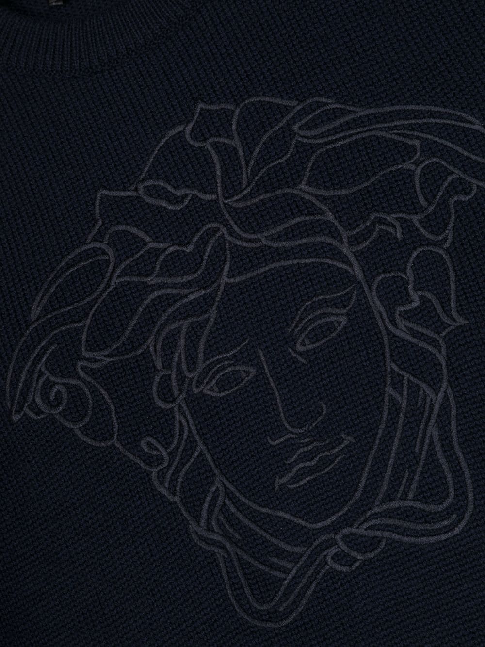 Medusa Kids Jumper