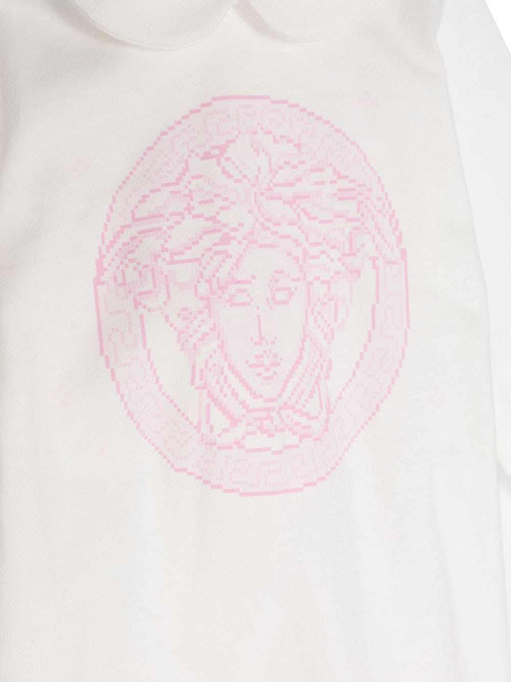 Medusa Baby Sleepsuit Set