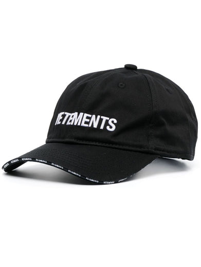 Iconic logo Baseball Cap