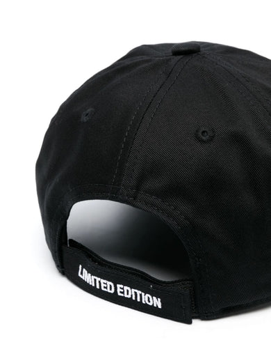 Iconic logo Baseball Cap