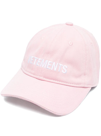 Iconic logo Baseball Cap