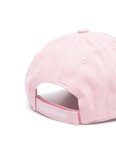 Iconic logo Baseball Cap