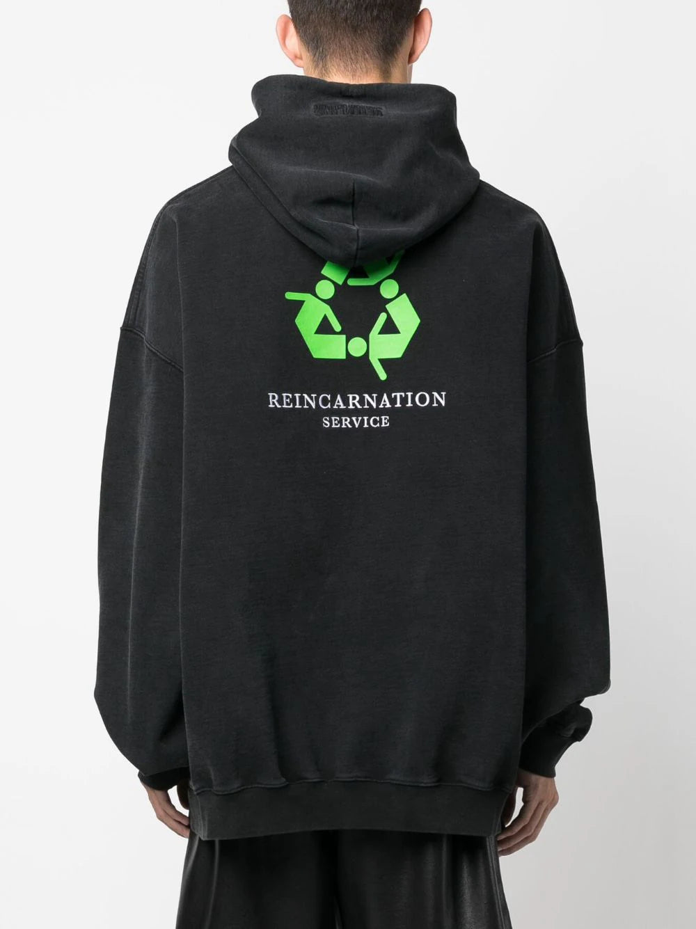 Not doing shit today hoodie