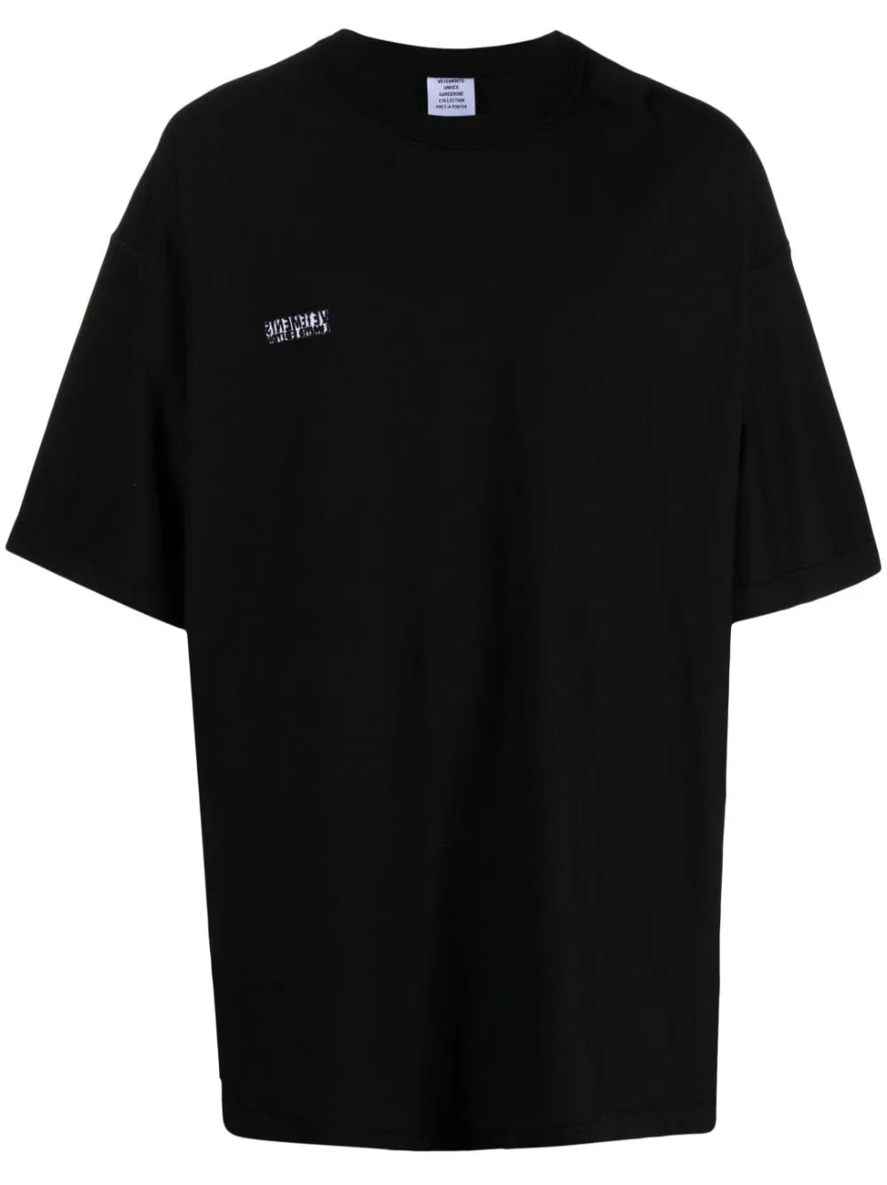 Inside out t-shirt