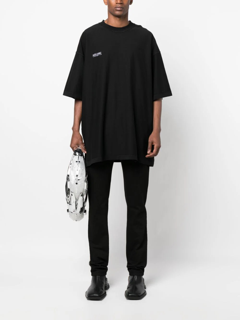 Inside out t-shirt