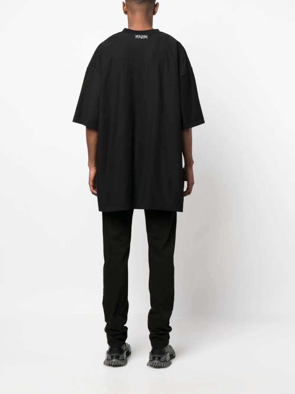 Inside out t-shirt