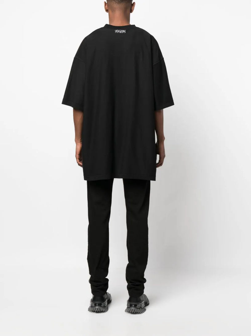 Inside out t-shirt