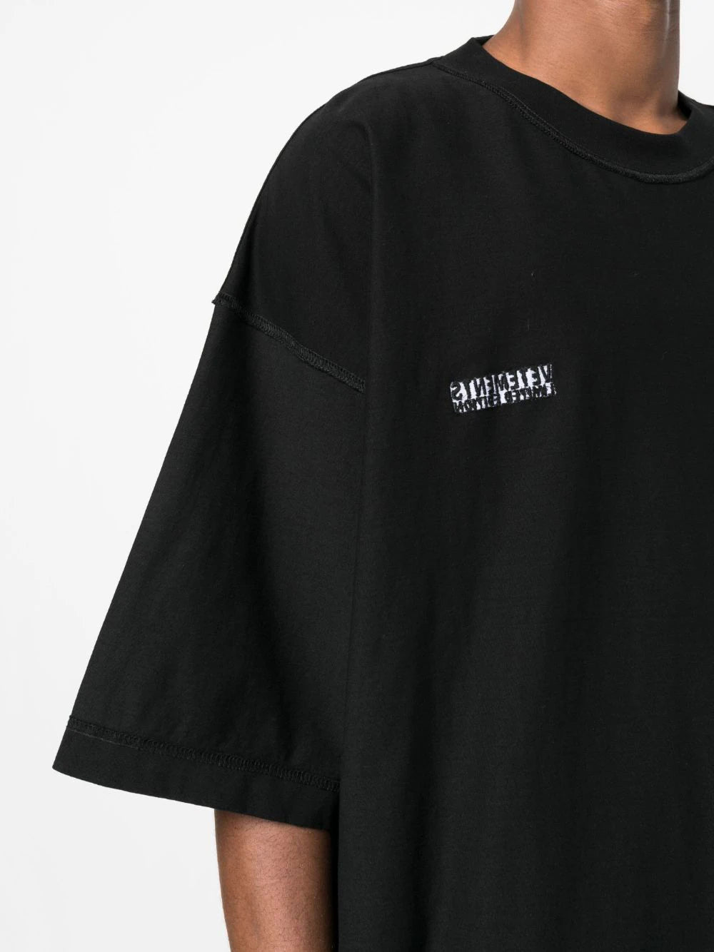 Inside out t-shirt