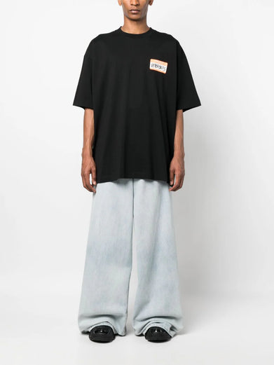 My Name is Vetements T-shirt