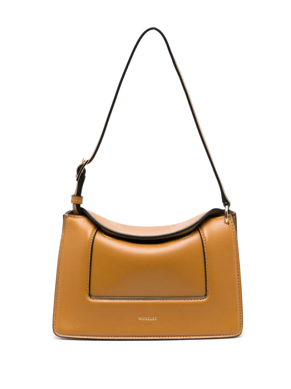 Penelope Micro Bag WANDLER Marrone | Grifo210