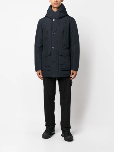 Arctic Parka